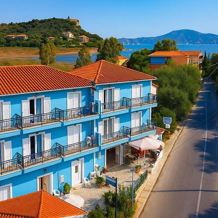 Blue Lake Holiday Homes - Keri Summer Escape 외부 사진