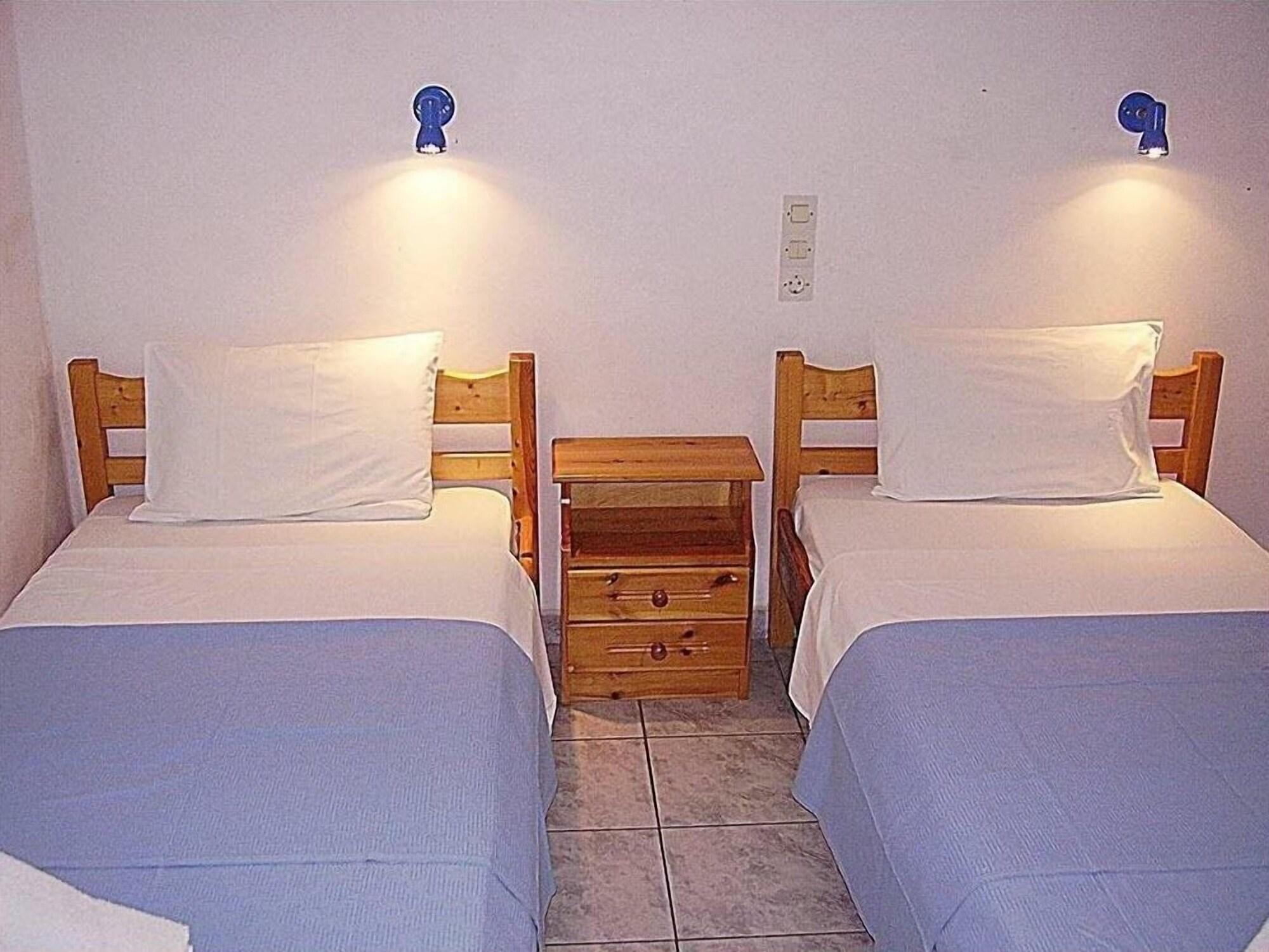 Blue Lake Holiday Homes - Keri Summer Escape 외부 사진