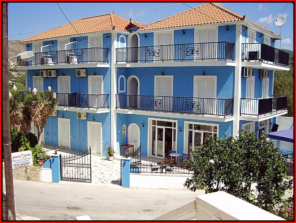 Blue Lake Holiday Homes - Keri Summer Escape 외부 사진