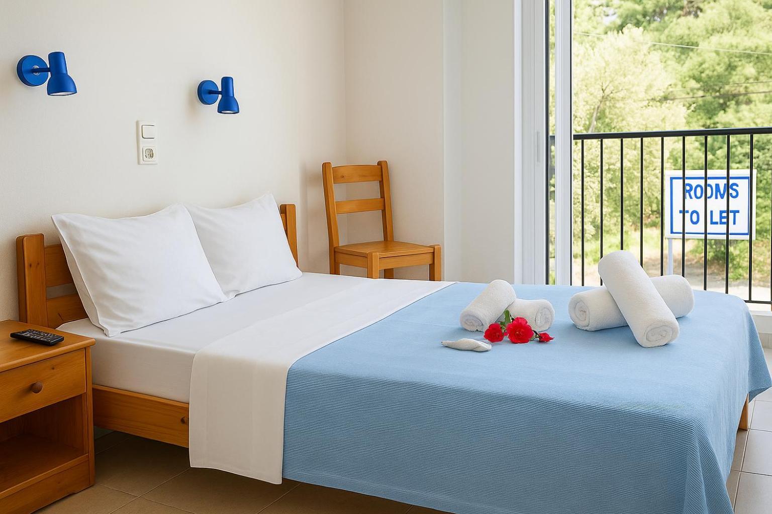 Blue Lake Holiday Homes - Keri Summer Escape 외부 사진