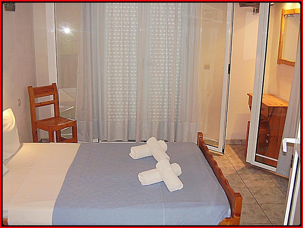 Blue Lake Holiday Homes - Keri Summer Escape 외부 사진