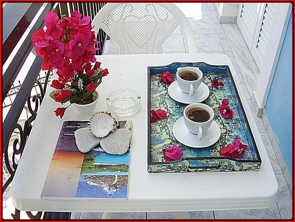 Blue Lake Holiday Homes - Keri Summer Escape 객실 사진