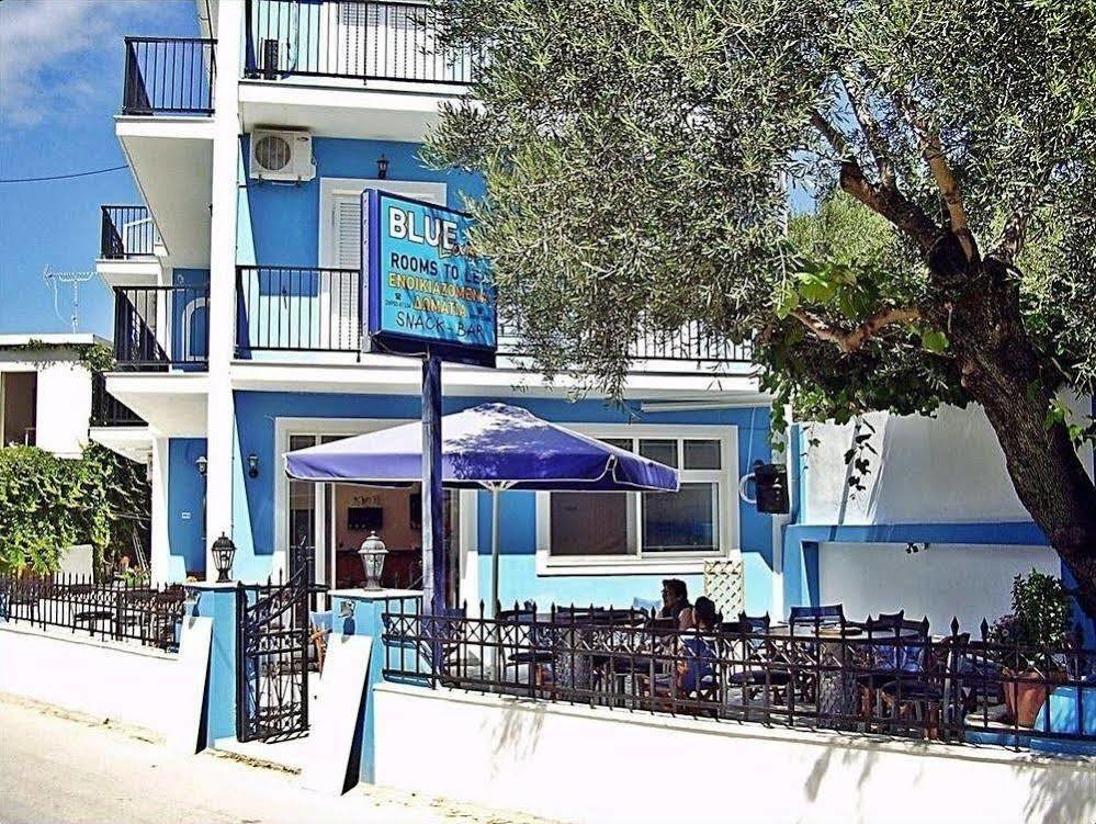 Blue Lake Holiday Homes - Keri Summer Escape 외부 사진