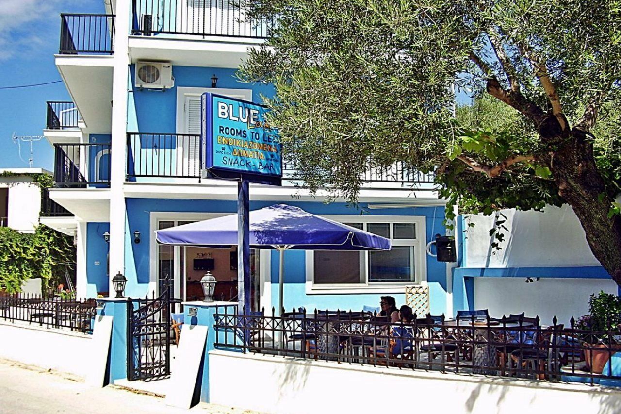 Blue Lake Holiday Homes - Keri Summer Escape 외부 사진